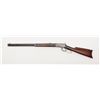 Image 2 : Winchester Model 1892 lever action rifle in .38-40  caliber with 24” octagon barrel, full magazine, 