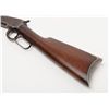 Image 6 : Winchester Model 1892 lever action rifle in .38-40  caliber with 24” octagon barrel, full magazine, 
