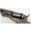 Image 3 : Colt 1849 Pocket Model in .31 caliber percussion  with 4” barrel remaining in near fine original  co