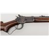 Image 10 : Winchester Model 65 lever action rifle, .218 BEE  cal., 24” round barrel, half magazine, sling  swiv