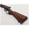 Image 12 : Winchester Model 65 lever action rifle, .218 BEE  cal., 24” round barrel, half magazine, sling  swiv