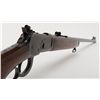 Image 15 : Winchester Model 65 lever action rifle, .218 BEE  cal., 24” round barrel, half magazine, sling  swiv