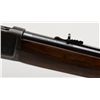 Image 7 : Winchester Model 65 lever action rifle, .218 BEE  cal., 24” round barrel, half magazine, sling  swiv