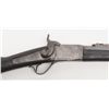 Image 5 : Peabody rifle manufactured by Providence Tool  Company in .45 caliber with left breech of the  barre