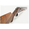Image 10 : Liege Over/Under Side Lock Shotgun, cal. 12 gauge,  Serial #29599.  The shotgun is in overall very  