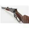 Image 11 : Winchester Model 94AE Limited Series 1 of 75 lever  action SRC, .44-40 Win cal., 24” octagon barrel,
