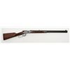 Image 2 : Winchester Model 94AE Limited Series 1 of 75 lever  action SRC, .44-40 Win cal., 24” octagon barrel,
