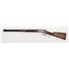Image 3 : Winchester Model 94AE Limited Series 1 of 75 lever  action SRC, .44-40 Win cal., 24” octagon barrel,