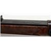 Image 4 : Winchester Model 94AE Limited Series 1 of 75 lever  action SRC, .44-40 Win cal., 24” octagon barrel,