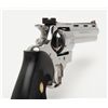 Image 12 : Colt Python revolver, cal. .357 Magnum, Serial  #KT6609.  The pistol is in overall very good to  fin