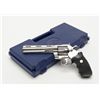 Image 1 : Colt Python revolver, cal. .357 Magnum, Serial  #KT6609.  The pistol is in overall very good to  fin