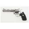Image 4 : Colt Python revolver, cal. .357 Magnum, Serial  #KT6609.  The pistol is in overall very good to  fin