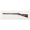 Image 1 : Interesting English mid-19th century large bore  carbine probably made for boar hunting showing  ver