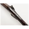 Image 5 : Interesting English mid-19th century large bore  carbine probably made for boar hunting showing  ver