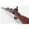 Image 10 : Model 1877 U.S. Trapdoor Springfield Carbine,  .45-70 cal., 22” barrel, blue and case hardened  fini