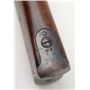 Image 5 : Model 1877 U.S. Trapdoor Springfield Carbine,  .45-70 cal., 22” barrel, blue and case hardened  fini