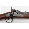 Image 6 : Model 1877 U.S. Trapdoor Springfield Carbine,  .45-70 cal., 22” barrel, blue and case hardened  fini