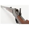 Image 11 : Winchester Model 1885 High Wall special order  single shot rifle, .32-40 cal., 28” half  round/half 
