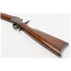 Image 7 : Winchester Model 1885 High Wall special order  single shot rifle, .32-40 cal., 28” half  round/half 