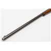 Image 8 : Winchester Model 1885 High Wall special order  single shot rifle, .32-40 cal., 28” half  round/half 
