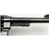 Image 9 : Smith & Wesson Model 1917 Commercial DA revolver,  .45 cal., 5-1/2” barrel, blue finish, checkered  