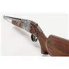 Image 11 : Ithaca Model 4E shotgun, 12 gauge, 32” ventilated  rib barrel, single trigger, custom deluxe wood  s