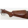 Image 4 : Ithaca Model 4E shotgun, 12 gauge, 32” ventilated  rib barrel, single trigger, custom deluxe wood  s