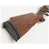 Image 9 : Ithaca Model 4E shotgun, 12 gauge, 32” ventilated  rib barrel, single trigger, custom deluxe wood  s