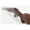 Image 12 : Merkel Pre-War O/U shotgun, cal. 20 gauge, Serial  #3982.  The shotgun is in overall very good to  n