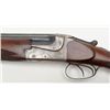 Image 4 : Merkel Pre-War O/U shotgun, cal. 20 gauge, Serial  #3982.  The shotgun is in overall very good to  n