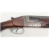 Image 7 : Merkel Pre-War O/U shotgun, cal. 20 gauge, Serial  #3982.  The shotgun is in overall very good to  n
