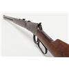 Image 11 : Winchester Model 1894 lever action rifle, .30  W.C.F. cal., 26” octagon barrel, blue finish, wood  s