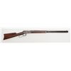 Image 1 : Winchester Model 1894 lever action rifle, .30  W.C.F. cal., 26” octagon barrel, blue finish, wood  s