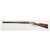 Image 2 : Winchester Model 1894 lever action rifle, .30  W.C.F. cal., 26” octagon barrel, blue finish, wood  s