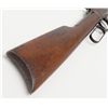 Image 9 : Winchester Model 1894 lever action rifle, .30  W.C.F. cal., 26” octagon barrel, blue finish, wood  s