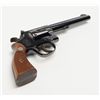 Image 11 : Smith & Wesson Model 48 (K-22 Masterpiece Magnum)  revolver, cal. .22 WRM, Serial #K405187.  The  pi