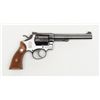Image 2 : Smith & Wesson Model 48 (K-22 Masterpiece Magnum)  revolver, cal. .22 WRM, Serial #K405187.  The  pi