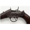 Image 3 : Remington Rolling Block Target single shot 1887  “plinker”, .22 cal., 8-1/4” round barrel, wood  gri