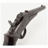 Image 6 : Remington Rolling Block Target single shot 1887  “plinker”, .22 cal., 8-1/4” round barrel, wood  gri