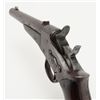 Image 7 : Remington Rolling Block Target single shot 1887  “plinker”, .22 cal., 8-1/4” round barrel, wood  gri