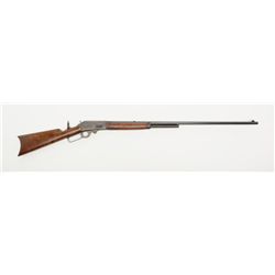 Marlin Model 93 lever action rifle, cal. 32-40  WCF, Serial #247872.  The rifle is in overall very  