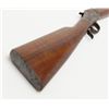 Image 10 : Winchester 1885 High Wall single shot rifle, cal.  .45 Express, Serial #6247.  The rifle is in  over