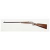 Image 3 : Winchester 1885 High Wall single shot rifle, cal.  .45 Express, Serial #6247.  The rifle is in  over