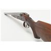 Image 12 : Merkel Field Grade side by side shotgun, cal. 12  gauge, Serial #NSNV.  The shotgun is in overall  f