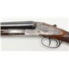 Image 3 : L.C. Smith Specialty Grade Side by Side shotgun,  cal. 12 gauge, Serial #310469.  The shotgun is in 