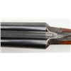 Image 5 : L.C. Smith Specialty Grade Side by Side shotgun,  cal. 12 gauge, Serial #310469.  The shotgun is in 