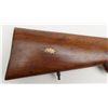 Image 10 : German Hubertus side by side hammer shotgun, cal.  12 Gauge, Serial #54392.  The shotgun is in  over