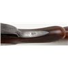 Image 7 : German Hubertus side by side hammer shotgun, cal.  12 Gauge, Serial #54392.  The shotgun is in  over