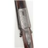 Image 8 : German Hubertus side by side hammer shotgun, cal.  12 Gauge, Serial #54392.  The shotgun is in  over
