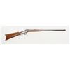 Image 1 : Marlin-Ballard Single Shot rifle, .32 Long cal.,  28” octagon barrel, blue and case hardened finish,